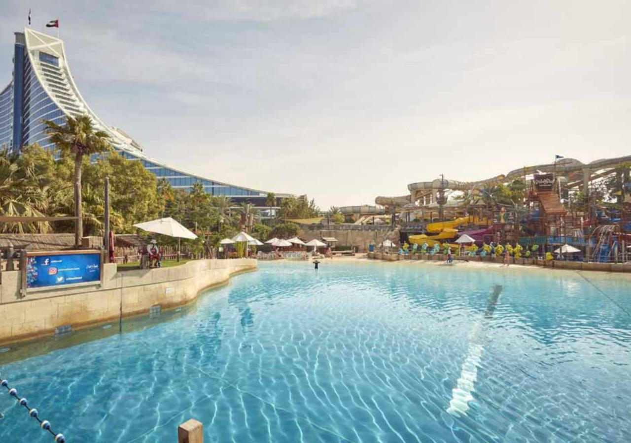 Jumeirah Resort