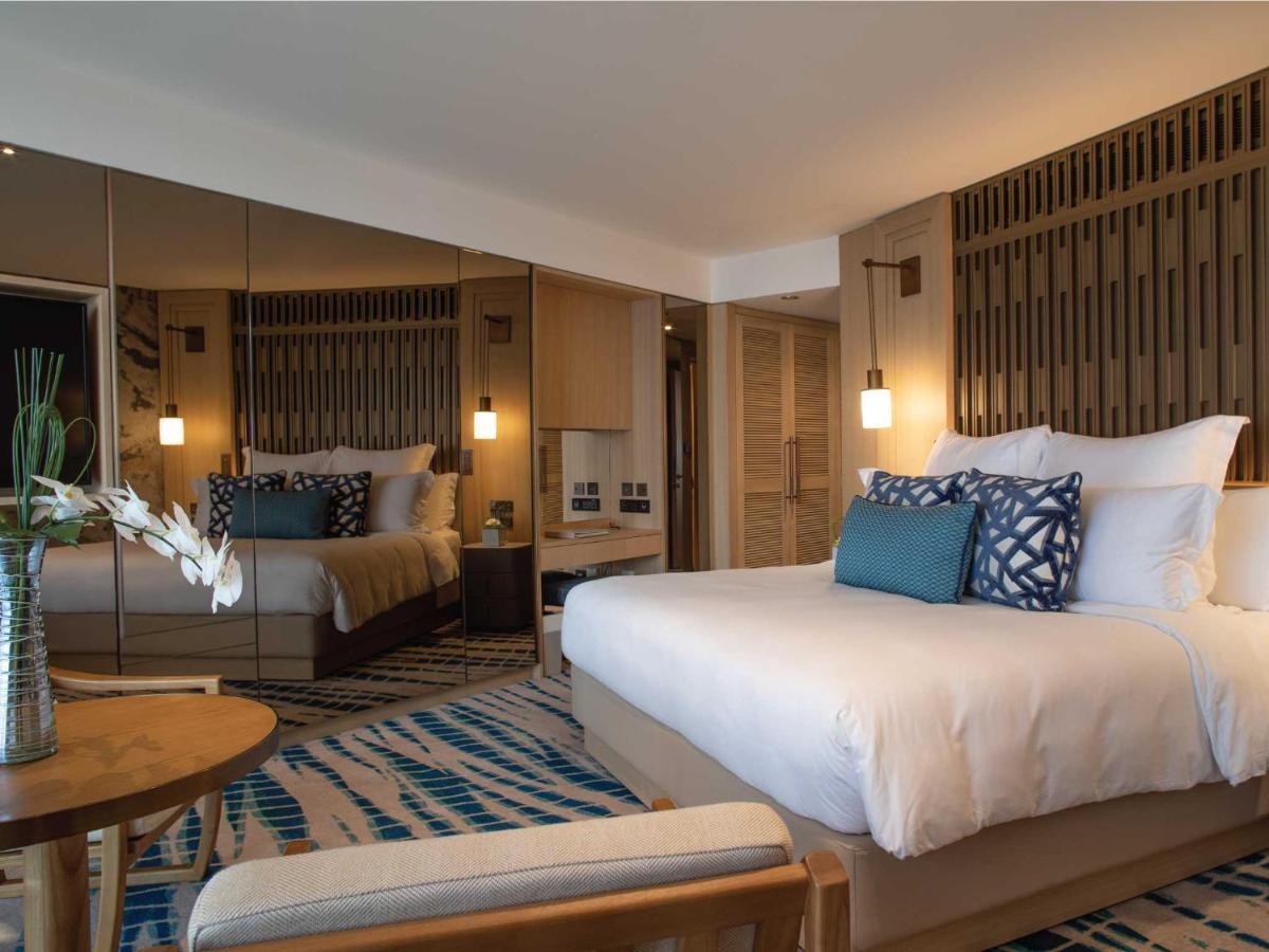 Resort Jumeirah Dubai